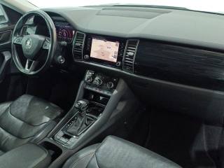 SKODA Kodiaq usata, con Controllo trazione