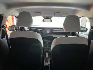 CITROEN C3 usata, con Sedile posteriore sdoppiato