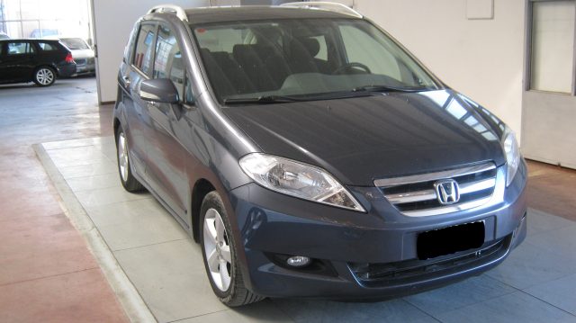 HONDA FR-V usata, con ABS