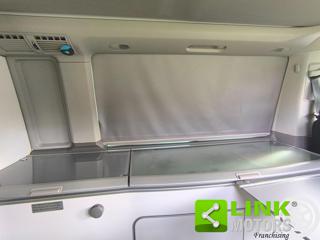 VOLKSWAGEN T5 usata, con Telecamera per parcheggio assistito
