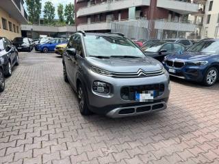 CITROEN C3 Aircross usata, con Airbag laterali