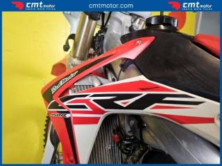 HONDA CRF 450 R usata 7