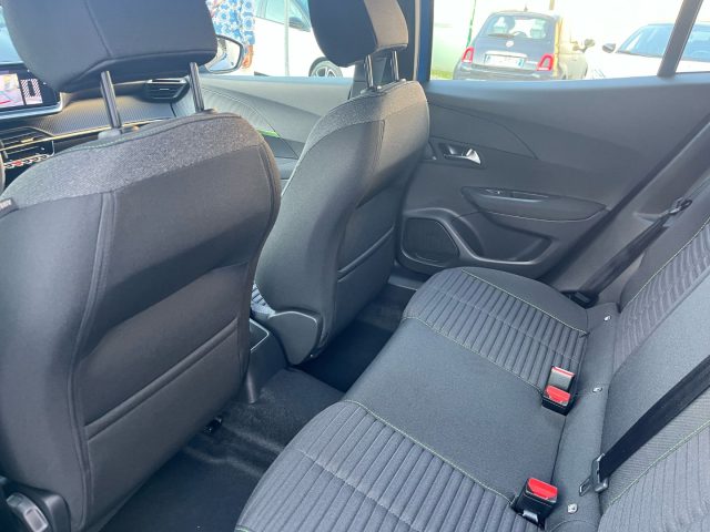 PEUGEOT 2008 usata, con Servosterzo