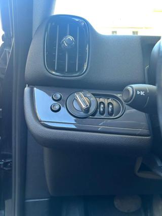 MINI Countryman usata, con Autoradio digitale
