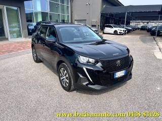 PEUGEOT 2008 usata, con Airbag