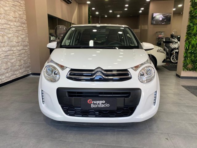 CITROEN C1 usata, con Airbag