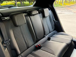 PEUGEOT 2008 usata, con Interni in pelle