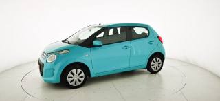 CITROEN C1 usata 35