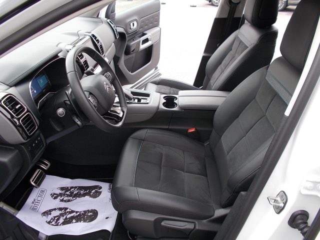 CITROEN C5 Aircross usata, con Chiusura centralizzata