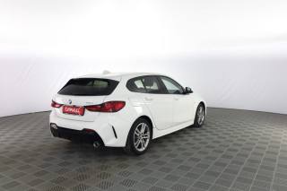 BMW 118 usata 3