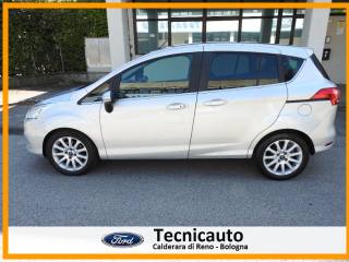 FORD B-Max usata, con Climatizzatore