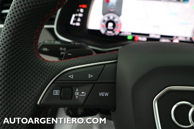 AUDI Q8 usata, con Trazione integrale