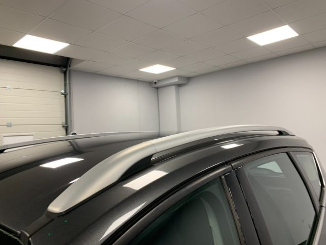 FORD Kuga usata, con Luci diurne LED