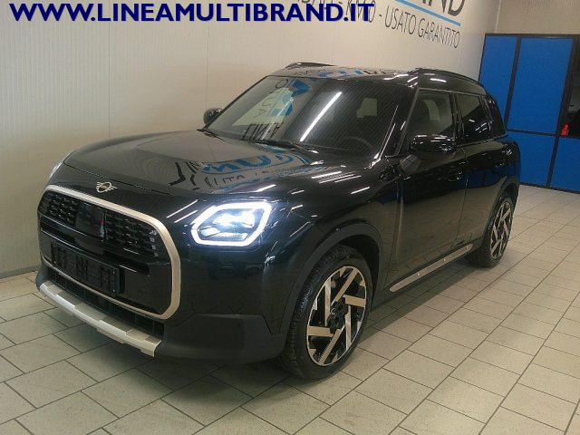 MINI Mini usata, con Tettuccio apribile