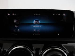 MERCEDES-BENZ A 200 usata, con Sensore di luce