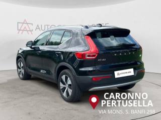 VOLVO XC40 usata, con Airbag laterali
