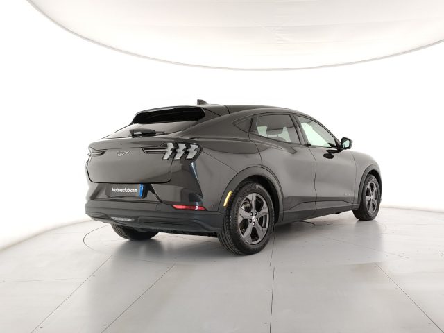 FORD Mustang Mach-E usata, con Airbag Passeggero