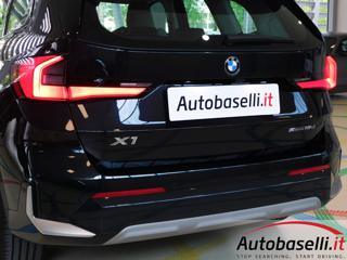 BMW X1 usata, con Bluetooth