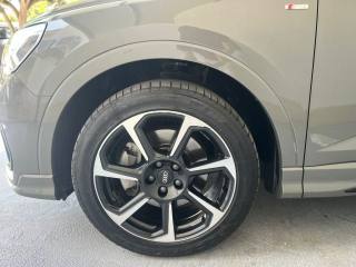 AUDI Q3 usata, con Immobilizzatore elettronico