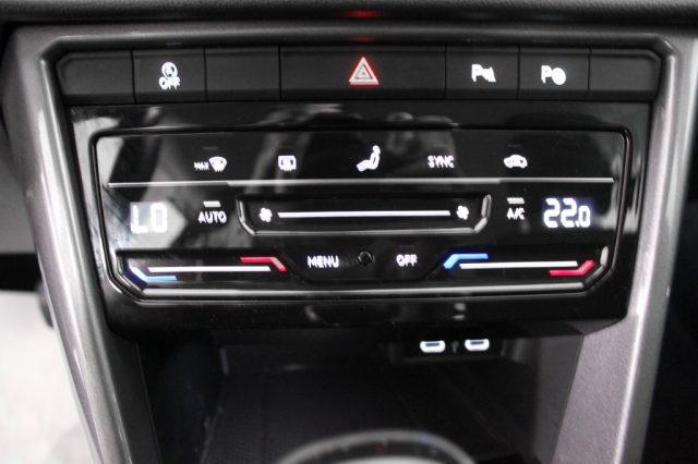 VOLKSWAGEN T-Roc usata, con Immobilizzatore elettronico