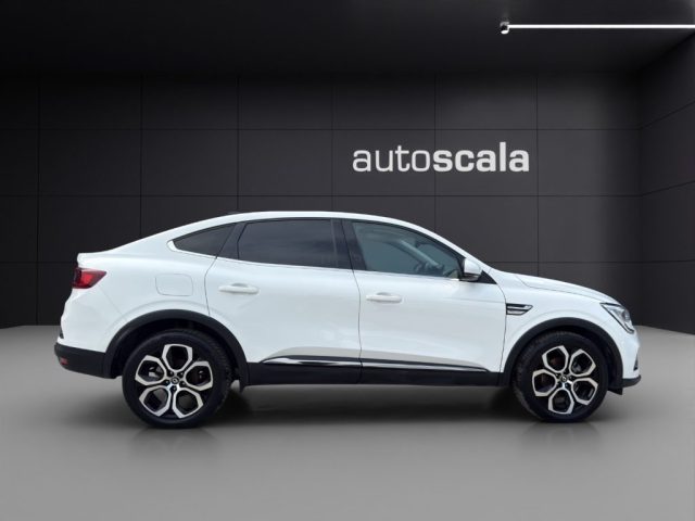 RENAULT Arkana usata, con Autoradio