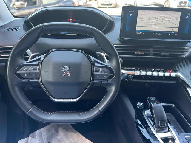 PEUGEOT 3008 usata, con Airbag Passeggero