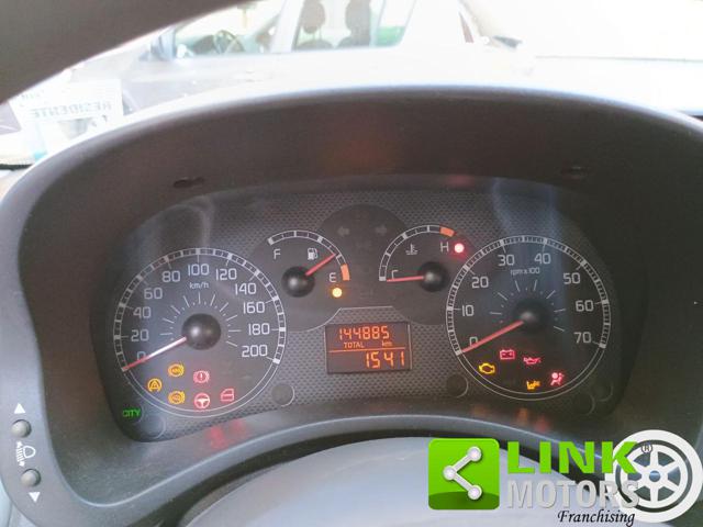 FIAT Panda usata, con Specchietti laterali elettrici