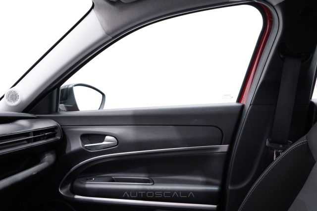 JEEP Avenger usata, con Specchietti laterali elettrici