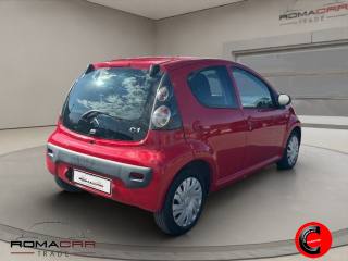 CITROEN C1 usata, con Chiusura centralizzata