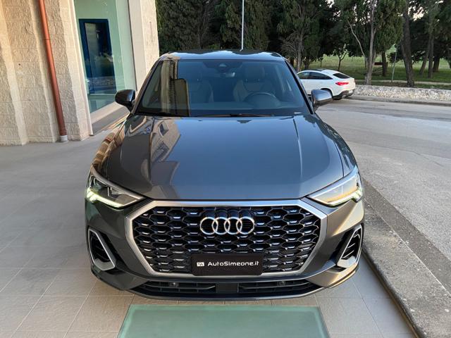 AUDI Q3 usata, con Airbag