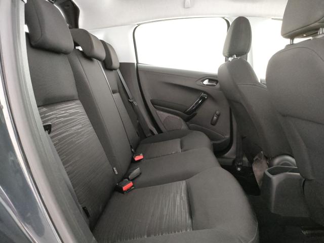 PEUGEOT 208 usata, con Servosterzo