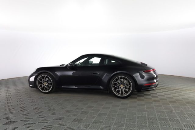 PORSCHE 911 usata 5