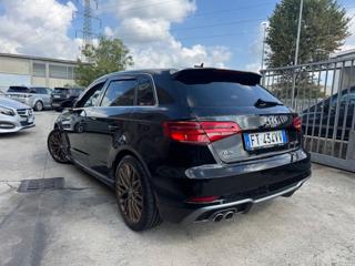 AUDI A3 usata, con Boardcomputer