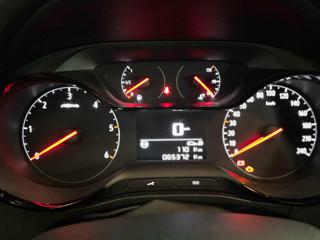 OPEL Crossland X usata, con Climatizzatore