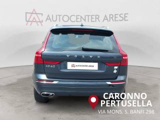 VOLVO XC60 usata, con Alzacristalli elettrici