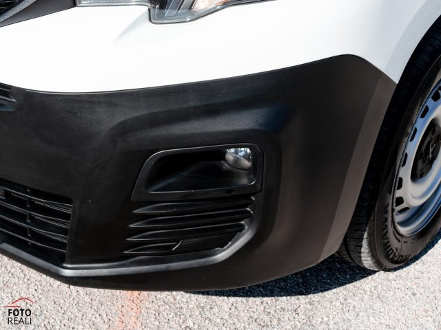 PEUGEOT Partner usata 27