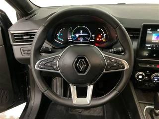 RENAULT Clio usata, con Sensore di pioggia