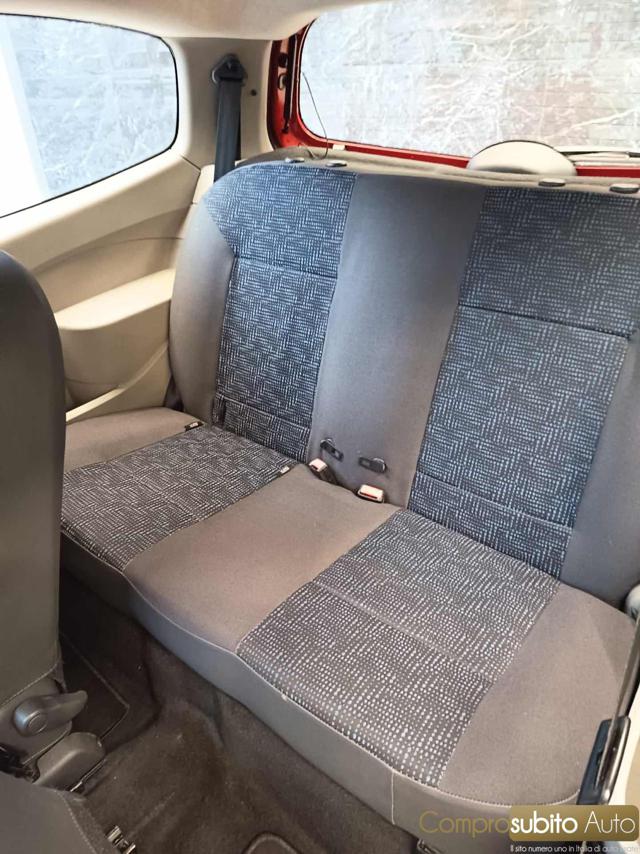 RENAULT Twingo usata, con Immobilizzatore elettronico