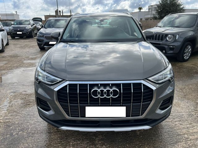 AUDI Q3 usata 6