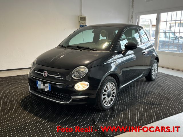 FIAT 500 usata, con Airbag laterali