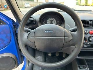 FIAT Seicento usata 7