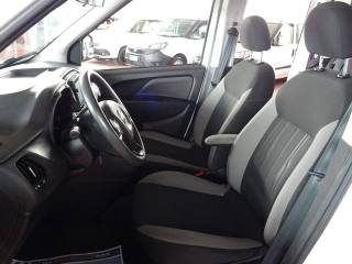 FIAT Doblo usata, con Chiusura centralizzata