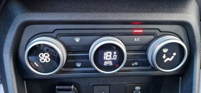 DACIA Sandero usata, con Climatizzatore