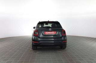 FIAT 500X usata 4