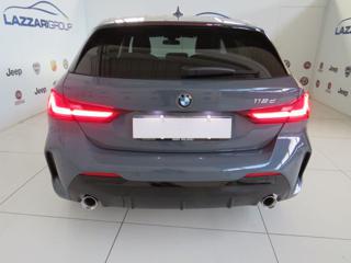 BMW 118 usata, con Cerchi in lega