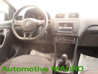 VOLKSWAGEN Polo usata, con Frenata d