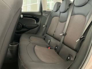 MINI Mini usata, con Servosterzo