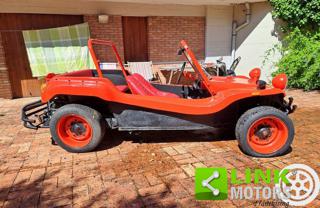 VOLKSWAGEN Buggy usata 12