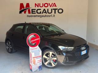 AUDI A1 citycarver 30 TFSI Identity Contrast