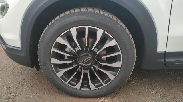 FIAT 500X usata, con Controllo trazione